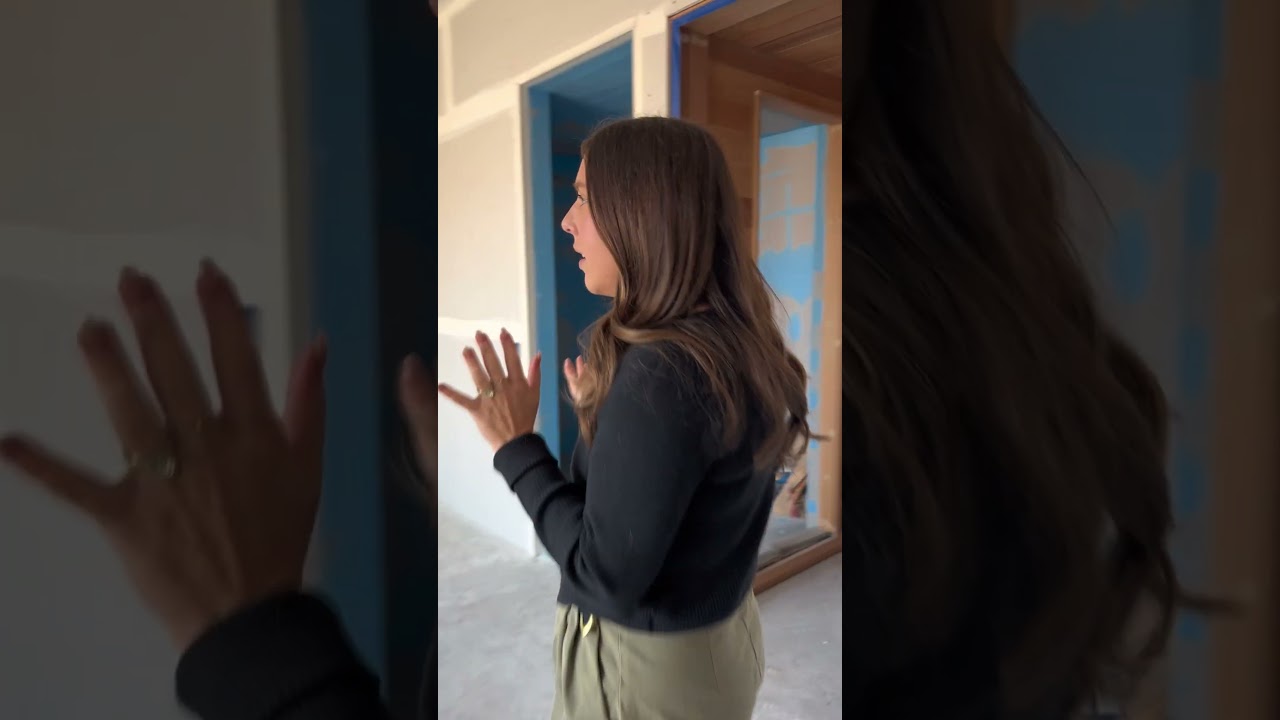 Часть 2: Осмотр строительной площадки нашего проекта 