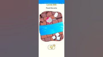 Dop2 Gameplay Level 395 #shorts #deletepuzzle #deleteonepart2 #puzzletime #dop2 #dop