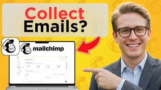 How To Use Mailchimp To Collect Email Addresses (Easy Guide)