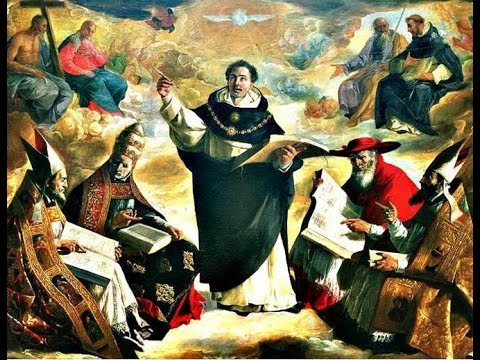 Video: Wat was die politieke filosofie van Thomas Aquinas?