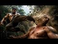 【Chinese Drama】Jungle Sniper Duel: One Special Forces Soldier Against Elite Mercenaries