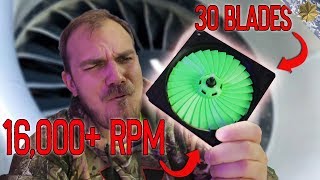 This 120mm Fan BREAKS All The Rules!