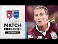 Women’s State of Origin 2023 | Queensland Maroons v New South Wales Sky Blues | Match Highlights