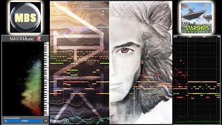 Galactia I - Nevan Alexanian (NAVIKMusic) [MetaBallStudios]