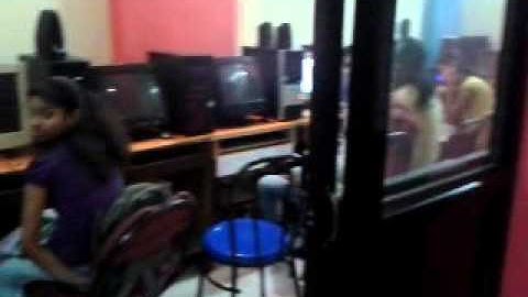 78210122 Global Career Academy Dombivali (E) 2016 - Center Decoration