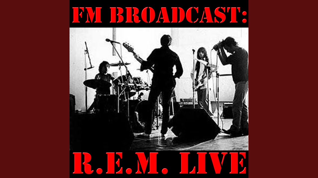 Seven Chinese Brothers (Live) Seven Chinese Brothers (Live)