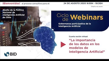 La importancia de los datos en los modelos de Inteligencia Artificial