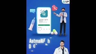 Get Your Own Aatmanirbhar Doctor Brand App Today | Doctor Clinic App India screenshot 4