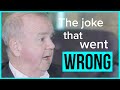 Ian Hislop's joke that went wrong | Full Disclosure