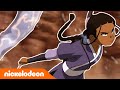 Avatar: The Last Airbender | Nickelodeon Arabia | آفاتار: أسطورة أنج | العداء في الوادي