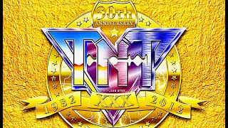 TNT (30th Anniversary, Live With The Trondheim Symphony Orchestra, 2012) by Reels2Riffs 1,226 views 4 years ago 46 minutes