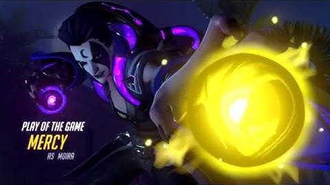How to win a Moira 1v1