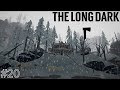 🌨️The Long Dark #20 [visszatérés senkiföldjére]