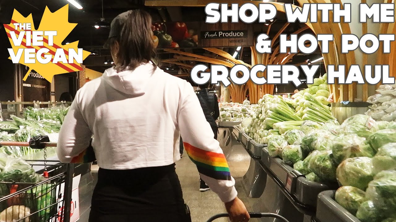 Featured image of post Steps to Make Vegetarian Grocery Store Near Me