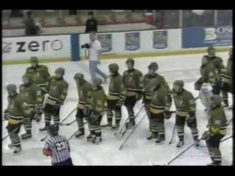 2010 Playoffs - Round 2 Game 4 - Battalion vs Colt...