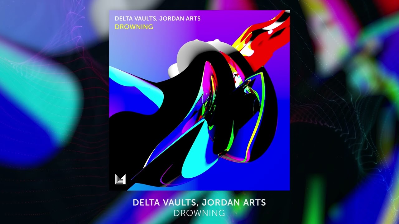 Delta Vaults, Jordan Arts - Drowning