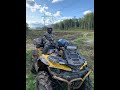 XMR 1000, Guepard 800, RM 800. Новый вид Guepard