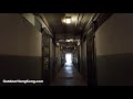 【4K】Walk at Shek Kip Mei, Kowloon | New and Old Public housing in Hong Kong