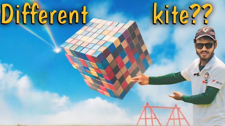 We Make World's Biggest  Different Kite - 100% Flying | सबसे बड़ी पतंग 🪁🪁🪁