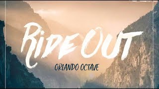 Orlando Octave - Ride Out "2019 Soca" (Trinidad) chords