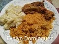 Arroz con Costillas