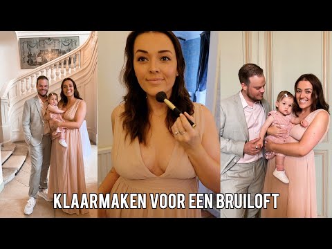 Video: Wat Krijg Je Voor Een Koraal Bruiloft?