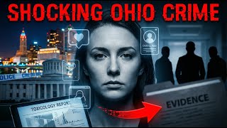 Ohio Serial Killer Rebecca Auborn Pleads Guilty | Shocking Overdose Murders Exposed