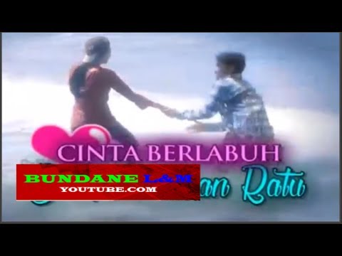 FTV  ADA CINTA DI PELABUHAN RATU ~ Indra Brotolaras