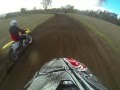 Darren smart  qvmx  may 2016  passing steve wastell