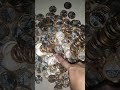 20-peso coin collection 😂