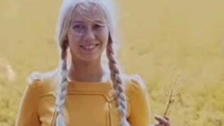 (ABBA) Agnetha Fältskog : Glom Honom (1969) Forget Him - Subtitles 9:16