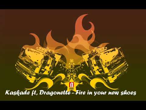 Kaskade ft. Dragonette - Fire in your new shoes (Extended mix) - YouTube