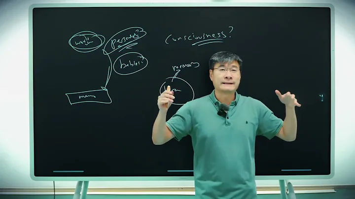How Creativity ACTUALLY Works And Why School is Wrong - Prof. Jiang