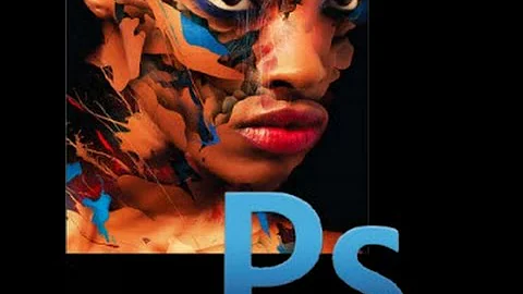 Khmer Lerning Adobe Photoshop, How To Create  Layer