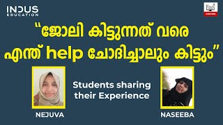 Successful review from our students | Medical Coding Course review | Indus Talks