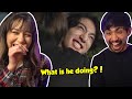 Couple Reacts to Jungkook Being a Mess on Vlive (WARNING: EXTREMELY MESSY)