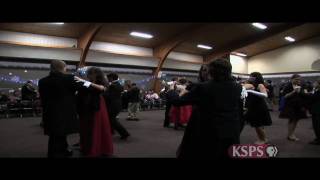 Having a Ball: The National League of Junior Cotillions | Northwest Profiles (2008) | KSPS PBS