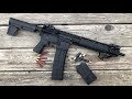 IFC .410 AR Pattern Short Barrel Non-NFA Firearm