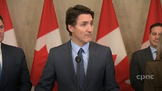 PM Justin Trudeau announces measures in response to alleged election interference – March 6, 2023