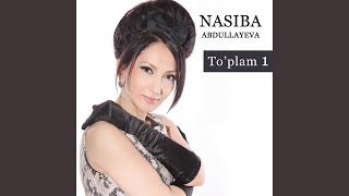 Video thumbnail of "Nasiba Abdullayeva - Deleh Divune"