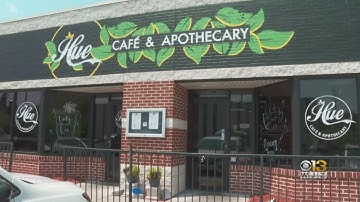 Hue Cafe And Apothecary Brings Delicious Plant-Based Food To Owings Mills