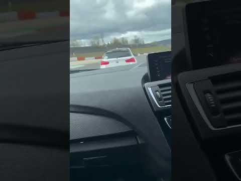 NURBURGRING GP TRACK M2