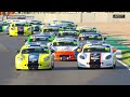 2023 Michelin Ginetta Junior Championship - Round 26 - Live from Donington Park