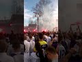 Ferencváros vs Újpest Bojkott Újpest Központ 3.mp4