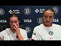 Bay FC at Houston Dash Full Post-Match Press Conference