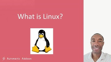 What is Linux?