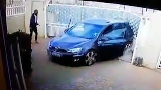 INSTANT KARMA . CAR JACKING FAILS . VICTIMS FIGHT BACK #3