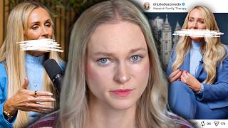 Why Mormon Leaders Fear This Woman