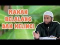 Hukum Makan Belalang Dan Kelinci - Ust Ustad Khalid Basalamah