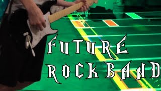 Future Rock Band